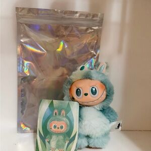 Serenity big into energy